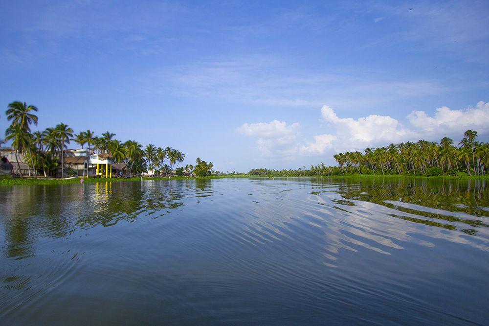 Villas Paraiso Resort Coyuca de Benitez Exterior photo